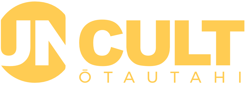 Uncult Ōtautahi Logo